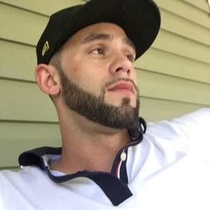 Meet your Posher, Mitchell